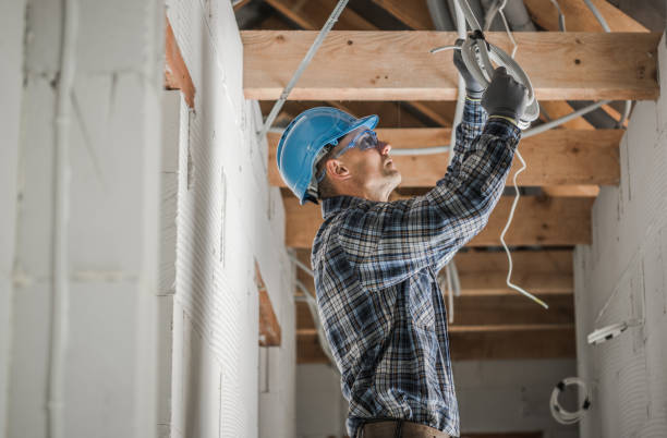 Best Electrical Installation Contractor  in Sultan, WA