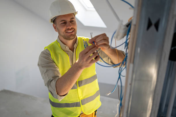 Best Industrial Electrical Services  in Sultan, WA